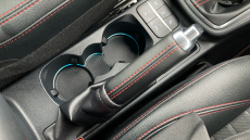 Ford Puma 1.0 EcoBoost Hybrid mHEV 155 ST-Line X 5dr Petrol Hatchback